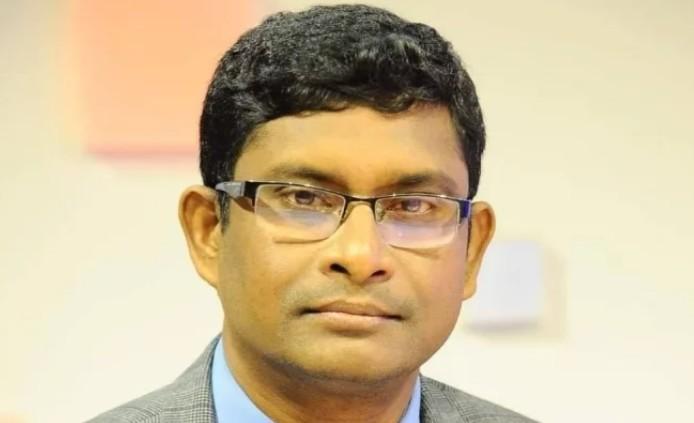 নির্বাচনের পরিবেশ এখনও নেই: শামীম হায়দার পাটোয়ারী